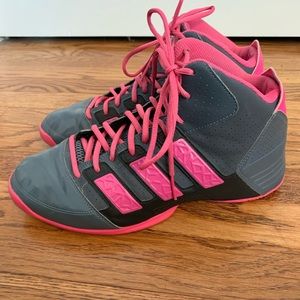 Adidas Basketball Shoes